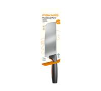 Fiskars Functional Form nakiri couteau Acier inoxydable