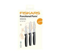 Fiskars Functional Form set de couteaux Petit