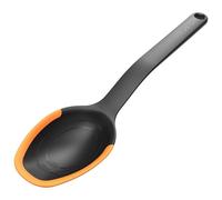 FISKARS FUNCTIONAL FORM vielseitiger Küchenlöffel mit Messskala
