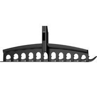 Fiskars Gardena Combisystem 1014917 Râteau Solid 41 cm