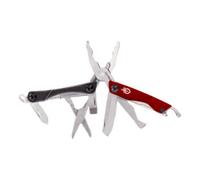 Fiskars GERBER Dime Mini-multitool avec anneau porte-clés Quantité:3
