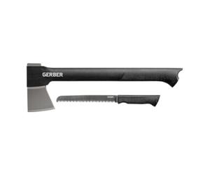 Fiskars GERBER Gator® Combo Hache II Quantité:3