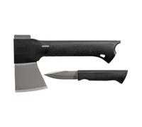 Fiskars GERBER Gator® Hache Combo Quantité:3