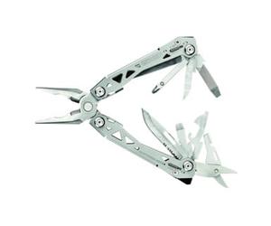 Fiskars GERBER Multitool Suspension NXT avec clip Quantité:3