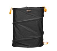 Fiskars Grand sac à végétaux Ergo Pop-up L avec poignées 56 x 56 x 70 cm 219 l 1028373