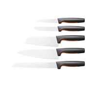 Fiskars Functional Form large starter set - 5 couteaux 1057558