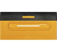 Fiskars Grattoir à givre/neige (l x H) 93 mm x 45 mm