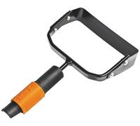 Fiskars Désherbeur pour gazon 1000738 QuikFit™ 155 mm