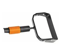 Fiskars Grattoir Quikfit