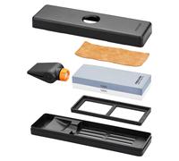 Fiskars Grinding Set - pierre à aiguiser 1000/5000 avec accessoires FISKARS 1058937