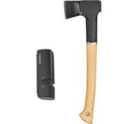 Fiskars Hache de charpentier Norden N12 + lame