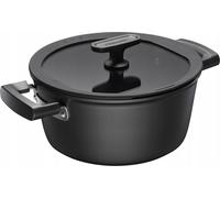 Fiskars Hard Face kattila 3,5L kannella