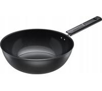 Fiskars Hard Face Pánev WOK 28 cm, 4.5 l FISKARS 1075523
