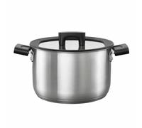 Fiskars Hard Face Pot avec couvercle 5 l FISKARS 1052241