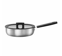 Fiskars - Hard Face Steel Sauteuse 26 cm