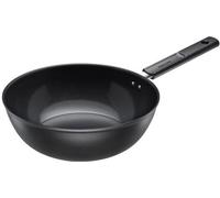 Fiskars Hard Face Wok Poele antiadhésive 28cm 1075523
