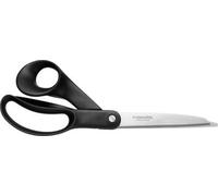Fiskars Hardware Ciseaux Matériaux résistants 25cm, Droitiers 1020478