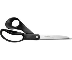 Fiskars Hardware Ciseaux Matériaux résistants 25cm, Droitiers 1020478