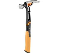 Fiskars IsoCore™ 1020213 Marteau arrache-clou 0.82 kg 343 mm 1 pc(s)