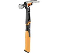 Fiskars IsoCore™ 1020213 Marteau arrache-clou 0.82 kg 343 mm 1 pc(s)