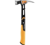 Fiskars IsoCore™ 1020214 Universalhammer 0.91 kg 340 mm 1 pc(s)