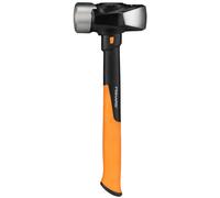 Fiskars IsoCore™ Impact Hammer L 4 lb/14" FISKARS 1020218