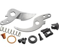 Fiskars Jeu de lames, verrou et vis pour ciseaux PB8 (M & L) FISKARS 1026280