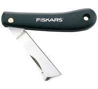 Fiskars K60 Couteau a écussonner 17cm (125900) 1001625