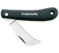 Fiskars K62 Couteau Serpette 17cm (125880) 1001623