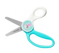 Fiskars Kids Ciseaux Magic Morph 13 cm, chiot (6+) 1064076