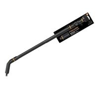 Fiskars Kit d'arrosage | Tête de buse SoftGrip orientable et contrôle du Débit, Taille universelle, 1056492