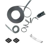 Fiskars Kit de Pièces de Rechange | Utilisation Sans Effort, Pour des Branches Jusqu'à 32 mm de Diamètre, FiberComp, Noir, 1080136