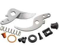 Fiskars Kit de rechange pour sécateurs professionnel PB8 M&L, 1026280
