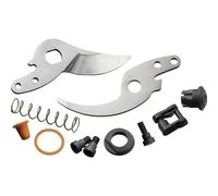 Fiskars Kit de rechange pour sécateurs professionnel PB8 M&L, 1026280