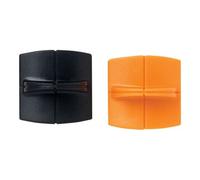 Fiskars - Kit de têtes de coupe pour coupeuse - pour P/N: 4153, 5446, 5454, 9690, 9893