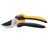 Fiskars L Solid P341 Sécateur a lame franche 1057164