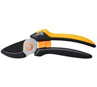 Fiskars L Solid P361 Sécateur a enclume 1057165