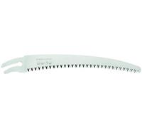 Fiskars Lame courbe de rechange | Pour scies de jardin professionnelles SW 240 et SW 330, Longueur: 24 cm, Coupe tirante, Acier, CC24, 1020194