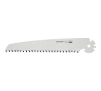 Fiskars Lame de Rechange pour Scie pliable Plus SW69 | Pour Troncs et Branches épais, Lame Power Tooth tranchante, Denture grossière, Longueur de la Lame : 21 cm, 1067555