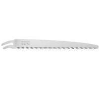Fiskars Lame droite de rechange SF33 33 cm dents 2,5 mm