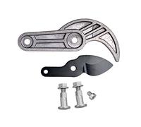 Fiskars Lame et enclume pour coupe-branches L77 – Kit avec boulons – 1026292