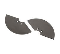 Lames de remplacement 20 cm pour tarière Fiskars QuikDrill G