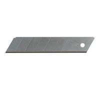 Fiskars Lames cassables de rechange CarbonMax 25 mm pack de 5 1027233