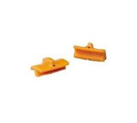 FISKARS - Lames coupe droite X2