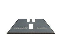 Fiskars Lames de cutter CarbonMax Acier inoxydable Pack de 5 1027229
