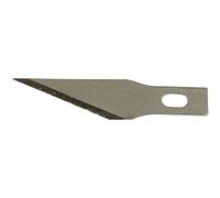 FISKARS Lames de rechange lot de 5 pour Cutter de précision 6711 & 1352
