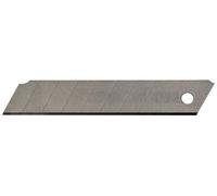 Fiskars Lames de rechange originales pour Cutter 18 mm, 10 unités, 1004615
