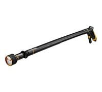 Fiskars Arrosoir 3 fonctions, commande frontale 1065488