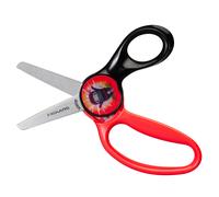 Fiskars Magic Morph Ciseaux pour enfants 13 cm, Ninja (6+) 1064075