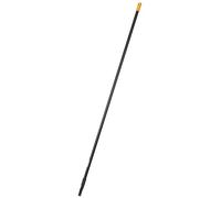 Fiskars Manche Solid 160 cm – Compatible têtes balai et râteau – 1014913